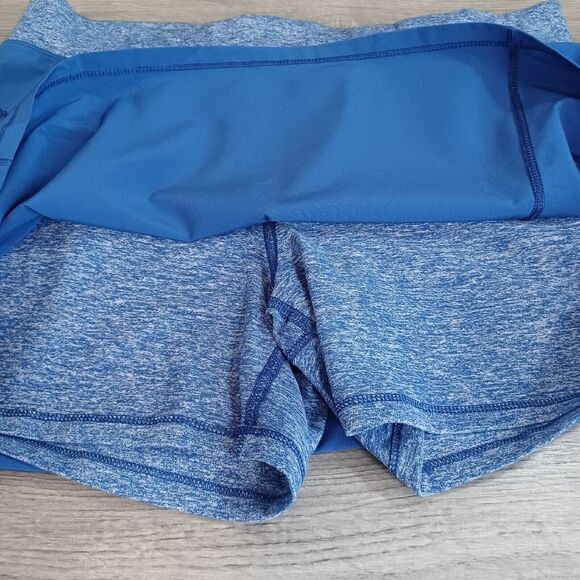 Outdoor Research Peregrine Skort Size L Active UPF 50+ Quick Dry H2O Resistant - Picture 7 of 12